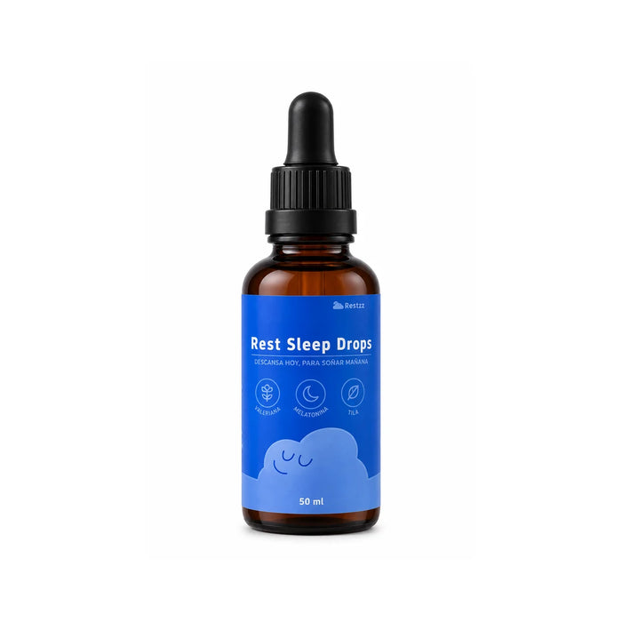 Rest Sleep Drops