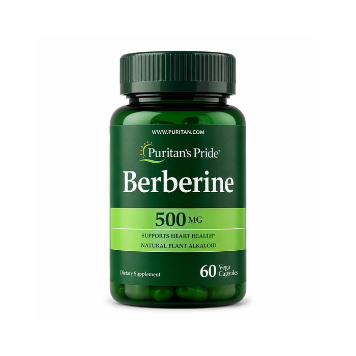 Berberina