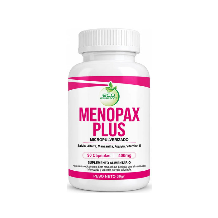 Menopax Plus