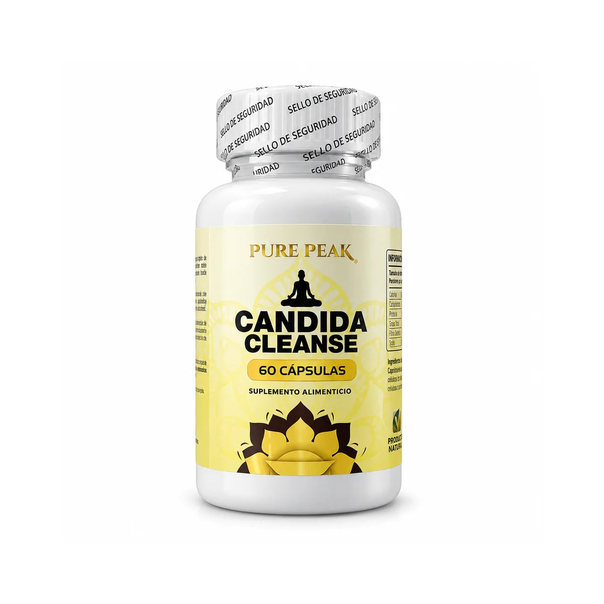 Candida Cleanse
