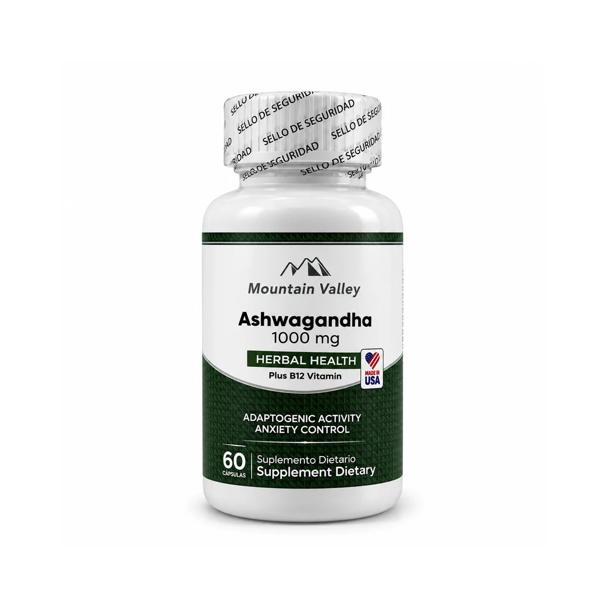 Ashwagandha 1000 mg