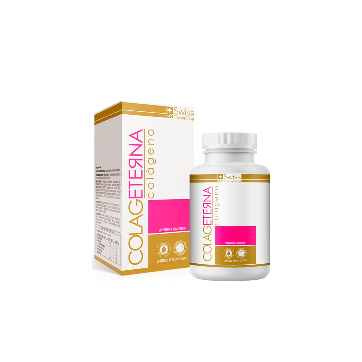 Colageterna