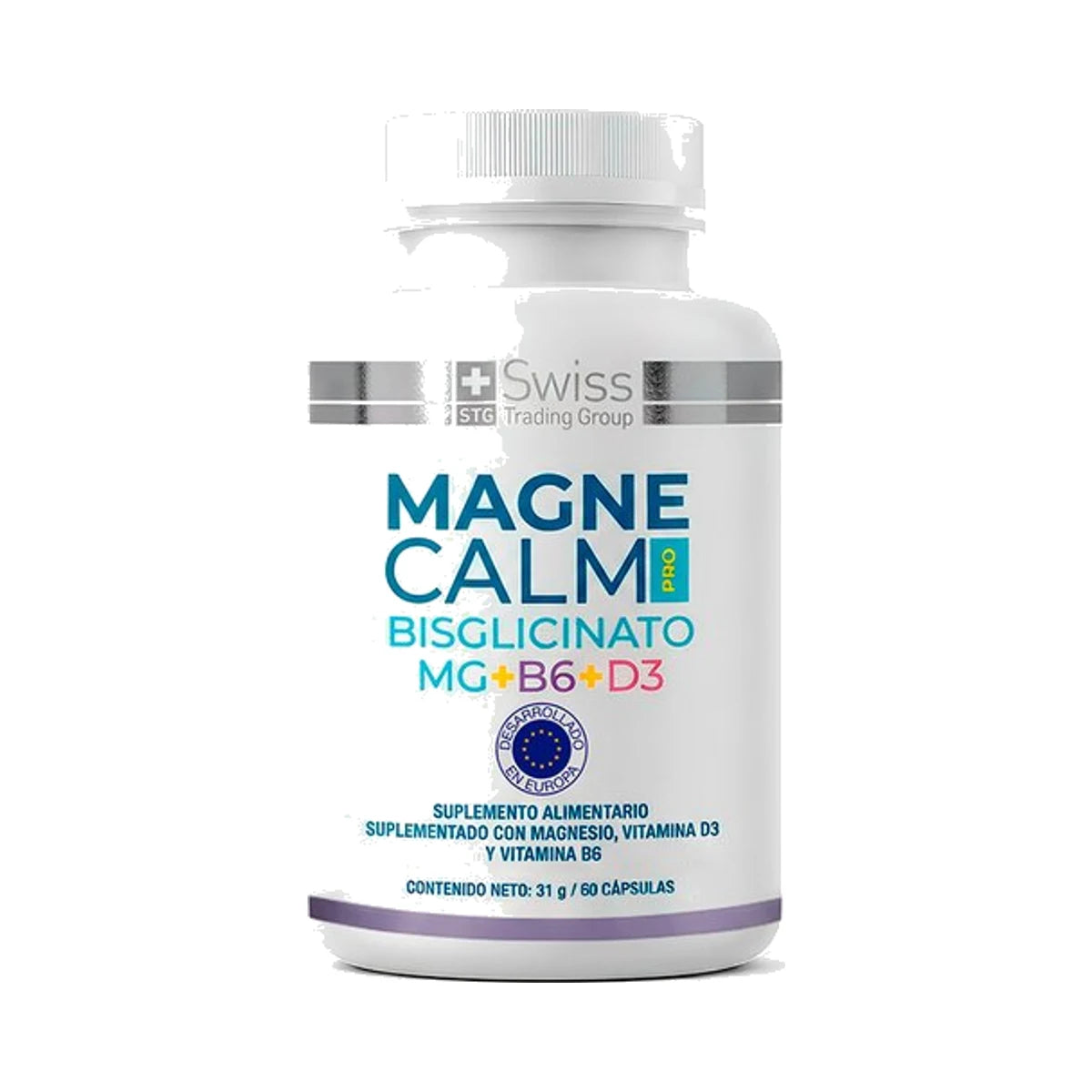 MagneCalm Pro