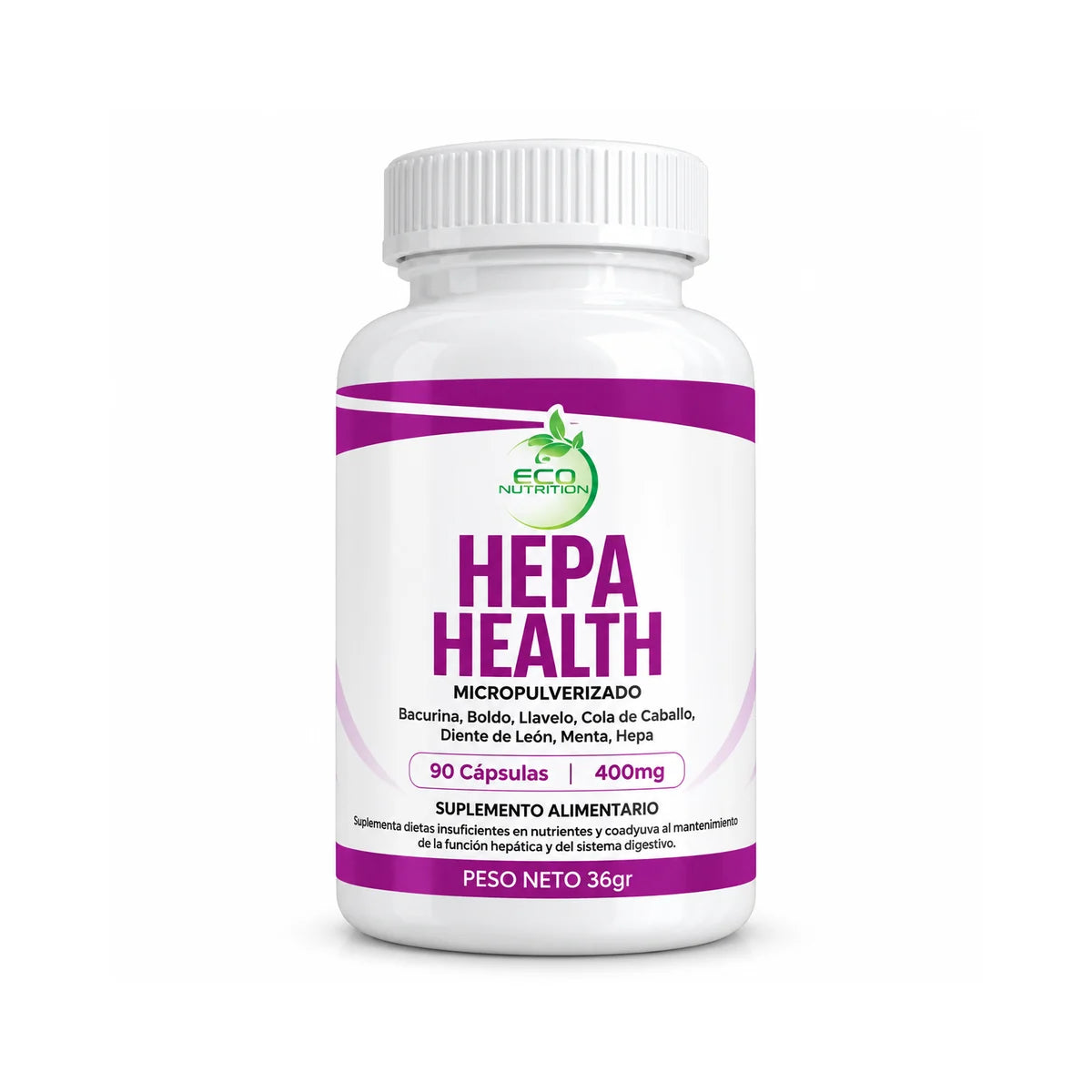 Hepa Health