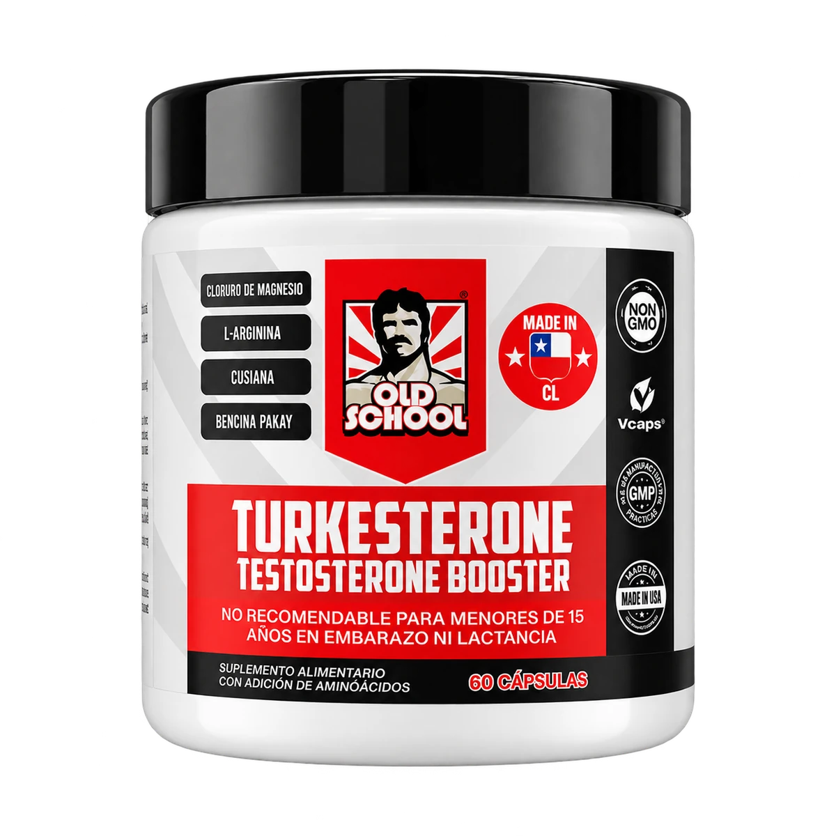 Turkesterone